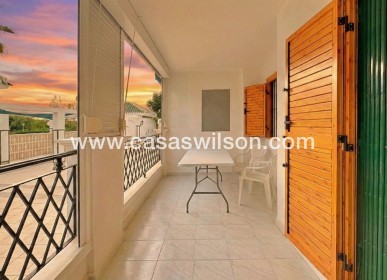 Bestaande bouw - Appartement - Torrevieja - Costa Blanca