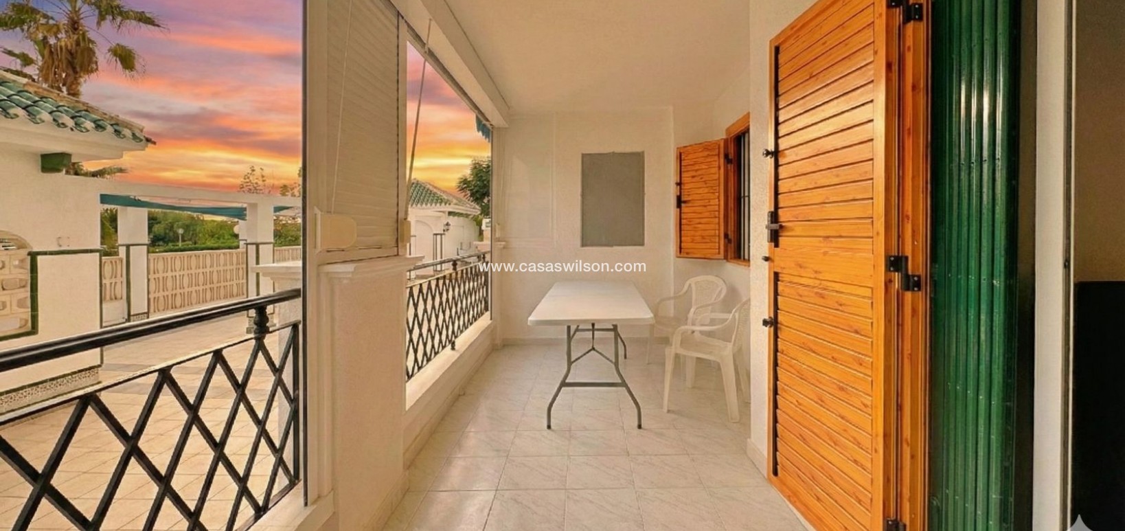Bestaande bouw - Appartement - Torrevieja - Costa Blanca