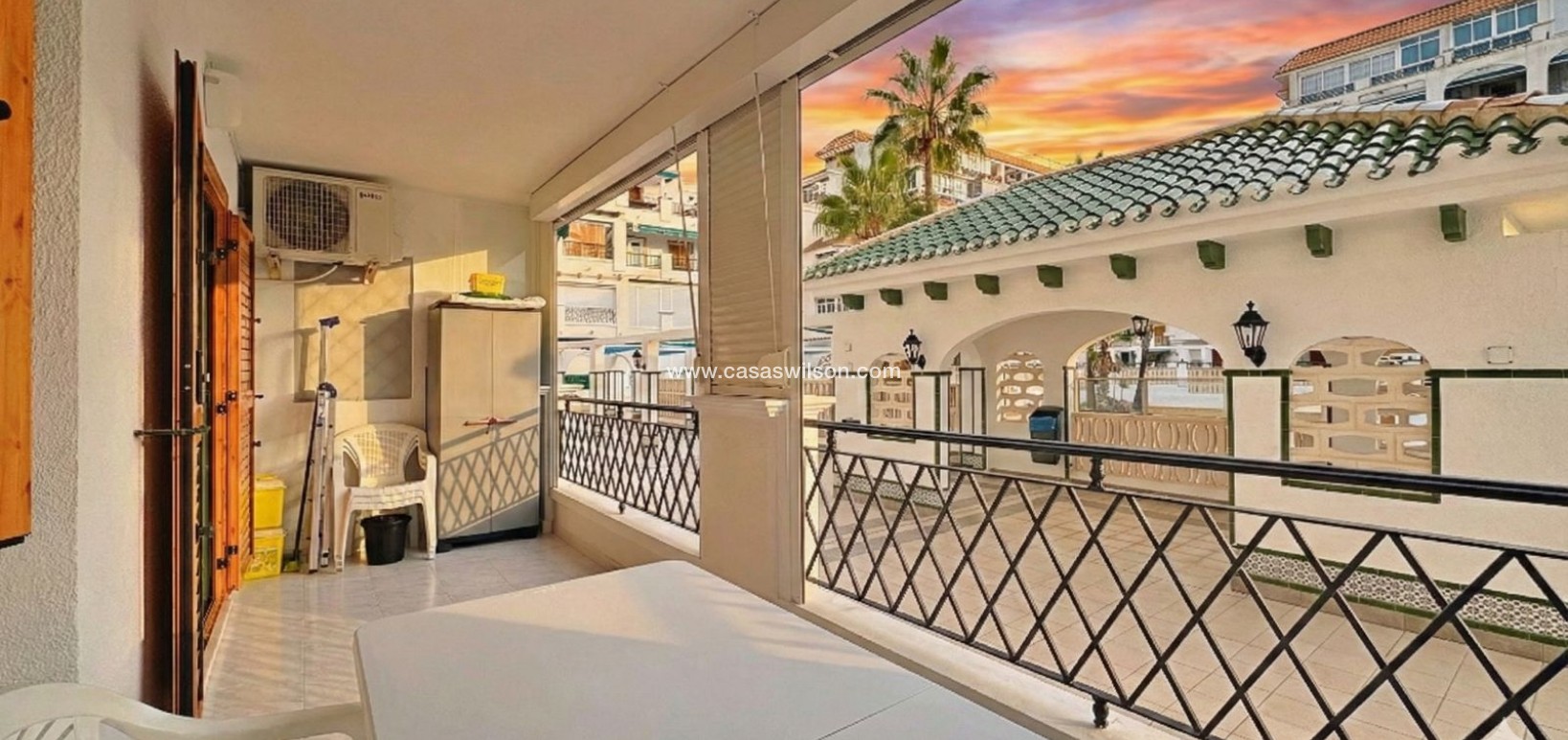 Bestaande bouw - Appartement - Torrevieja - Costa Blanca