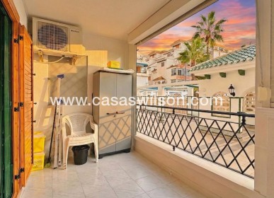 Bestaande bouw - Appartement - Torrevieja - Costa Blanca