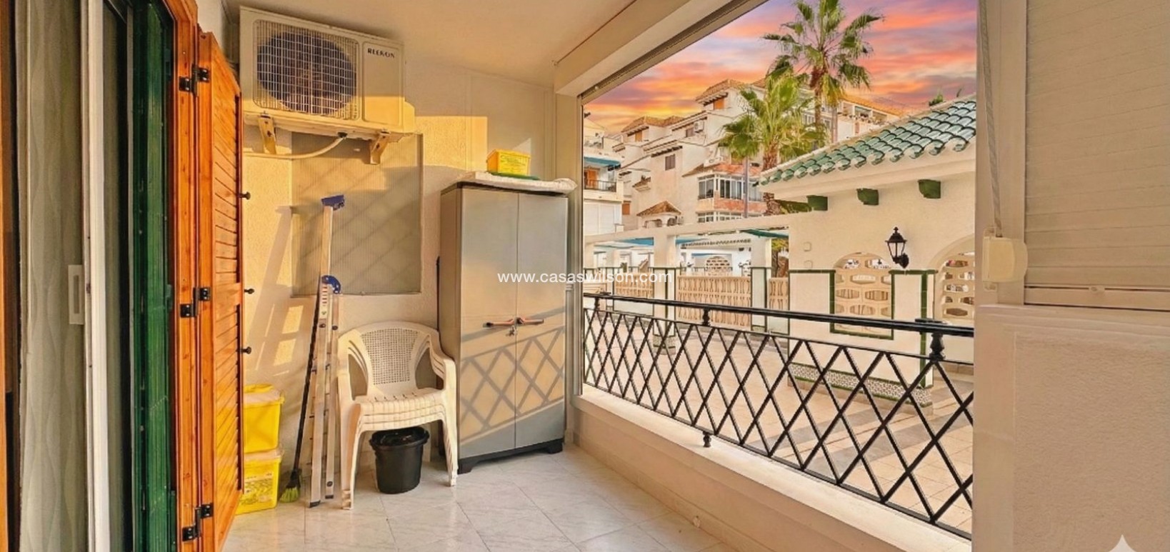 Bestaande bouw - Appartement - Torrevieja - Costa Blanca