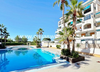 Bestaande bouw - Appartement - Torrevieja - Costa Blanca