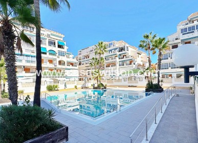 Bestaande bouw - Appartement - Torrevieja - Costa Blanca