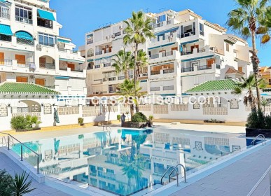 Bestaande bouw - Appartement - Torrevieja - Costa Blanca
