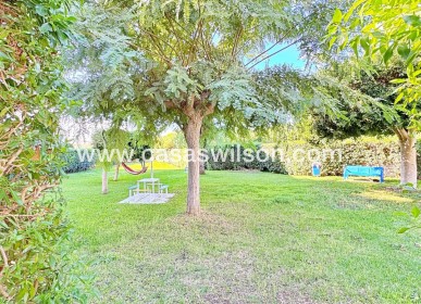 Bestaande bouw - Appartement - Torrevieja - Costa Blanca