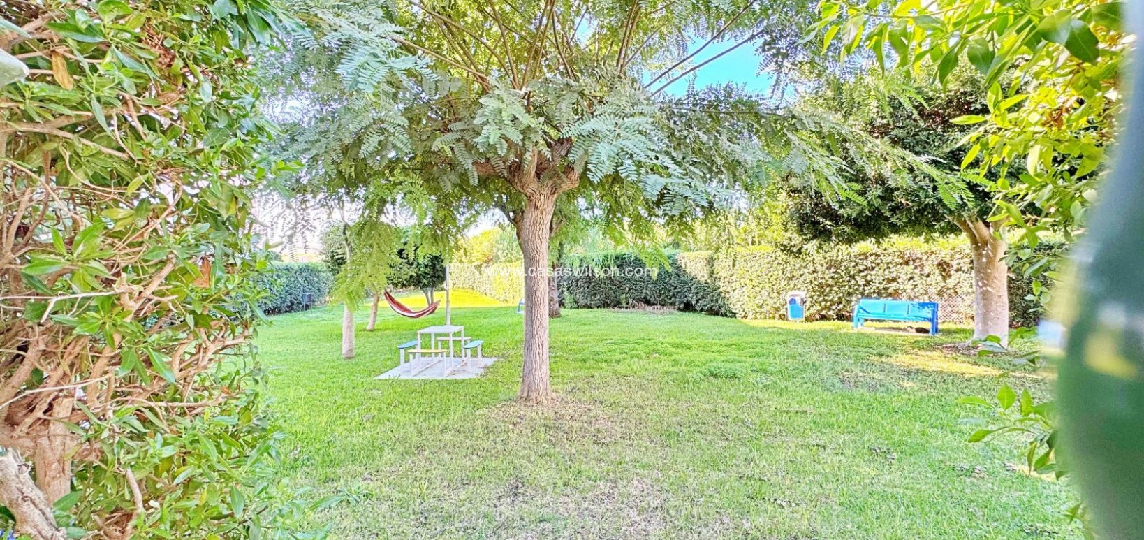 Bestaande bouw - Appartement - Torrevieja - Costa Blanca