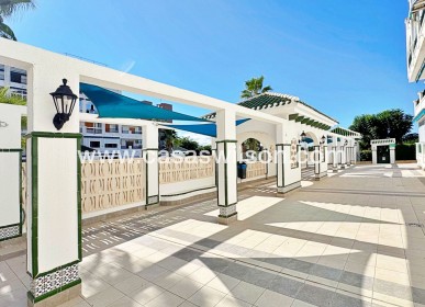 Bestaande bouw - Appartement - Torrevieja - Costa Blanca