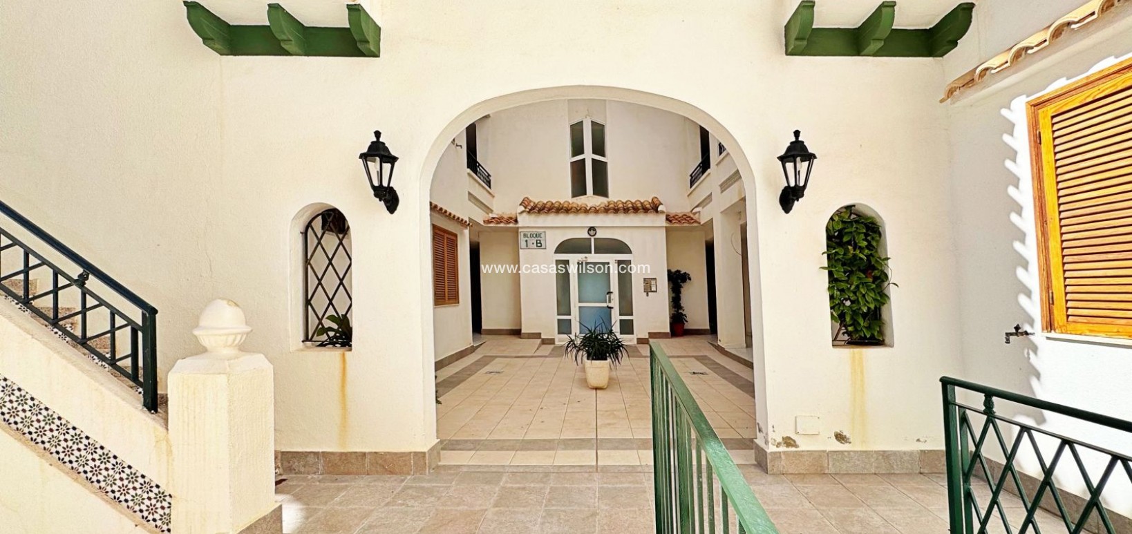 Bestaande bouw - Appartement - Torrevieja - Costa Blanca