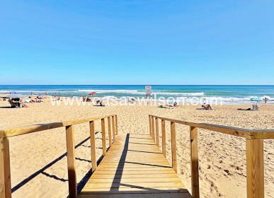 Bestaande bouw - Appartement - Torrevieja - Costa Blanca