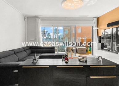 Bestaande bouw - Appartement - Guardamar del Segura - Costa Blanca