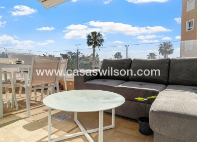 Bestaande bouw - Appartement - Guardamar del Segura - Costa Blanca