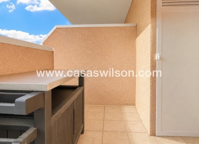 Bestaande bouw - Appartement - Guardamar del Segura - Costa Blanca