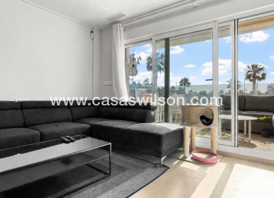 Bestaande bouw - Appartement - Guardamar del Segura - Costa Blanca