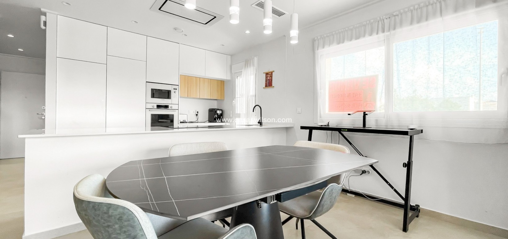 Bestaande bouw - Appartement - Guardamar del Segura - Costa Blanca