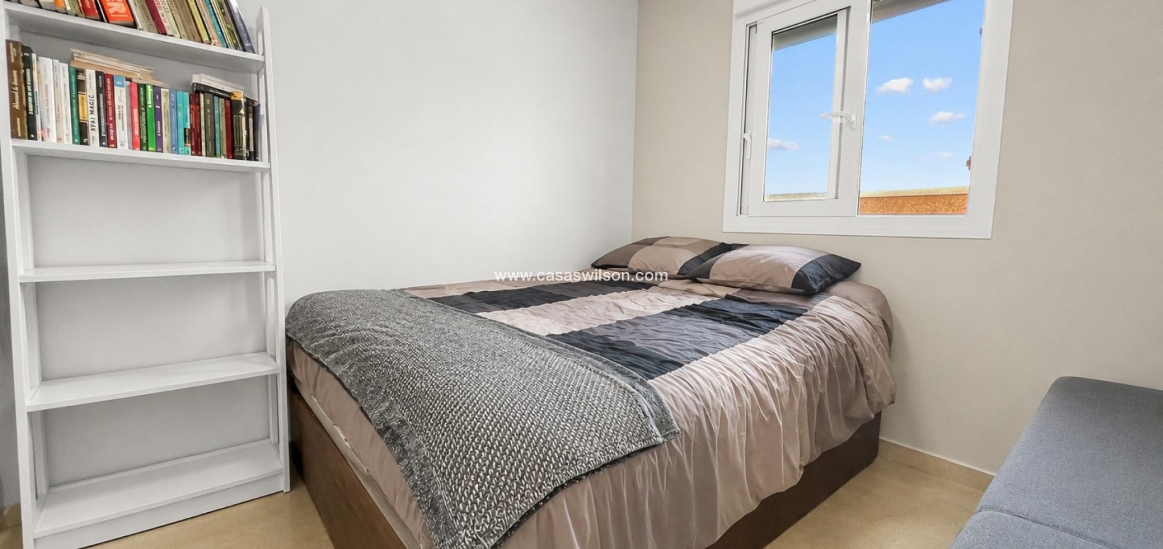Bestaande bouw - Appartement - Guardamar del Segura - Costa Blanca