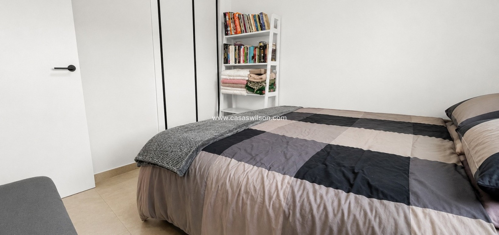 Bestaande bouw - Appartement - Guardamar del Segura - Costa Blanca