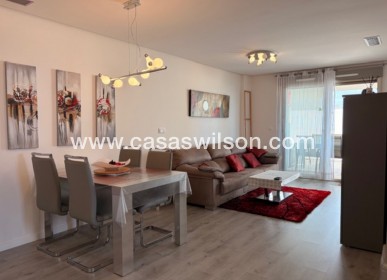 Venta - Apartamento - Los Dolses - Inland