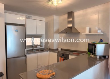 Venta - Apartamento - Los Dolses - Inland