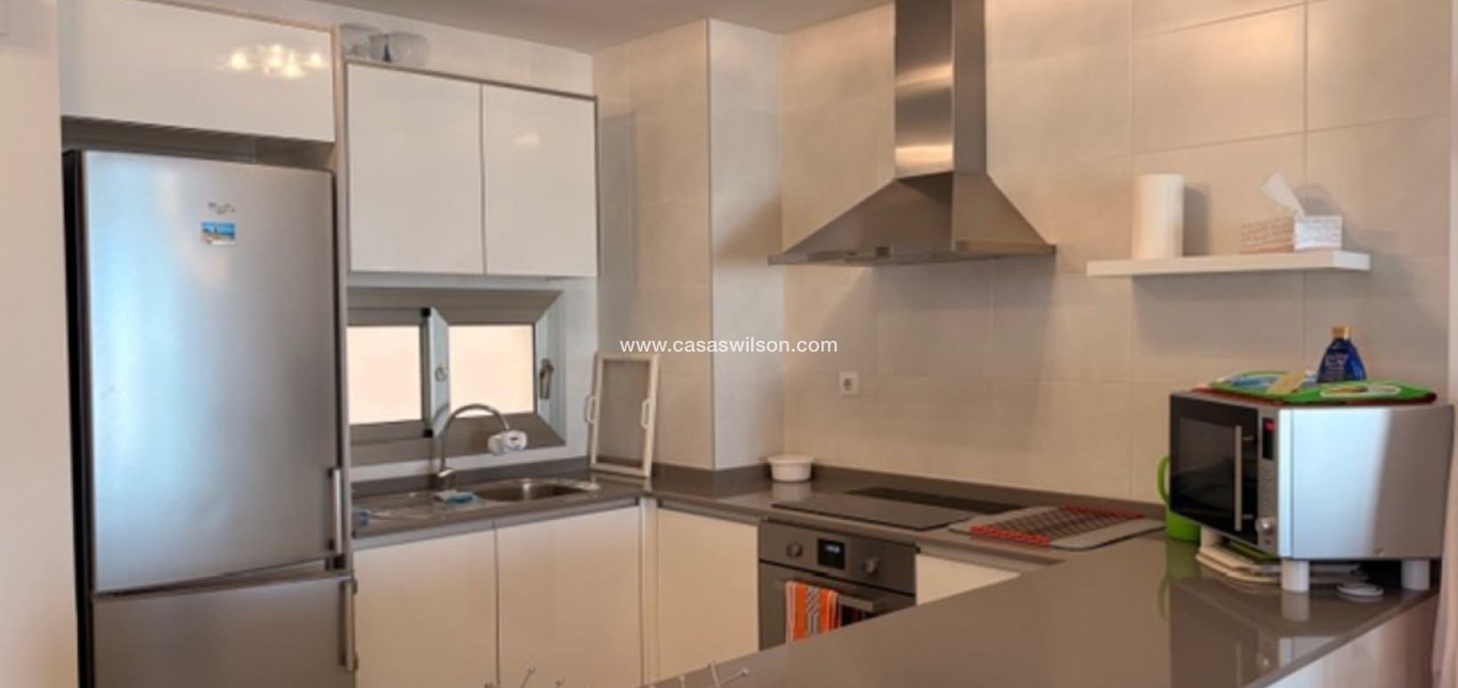 Venta - Apartamento - Los Dolses - Inland