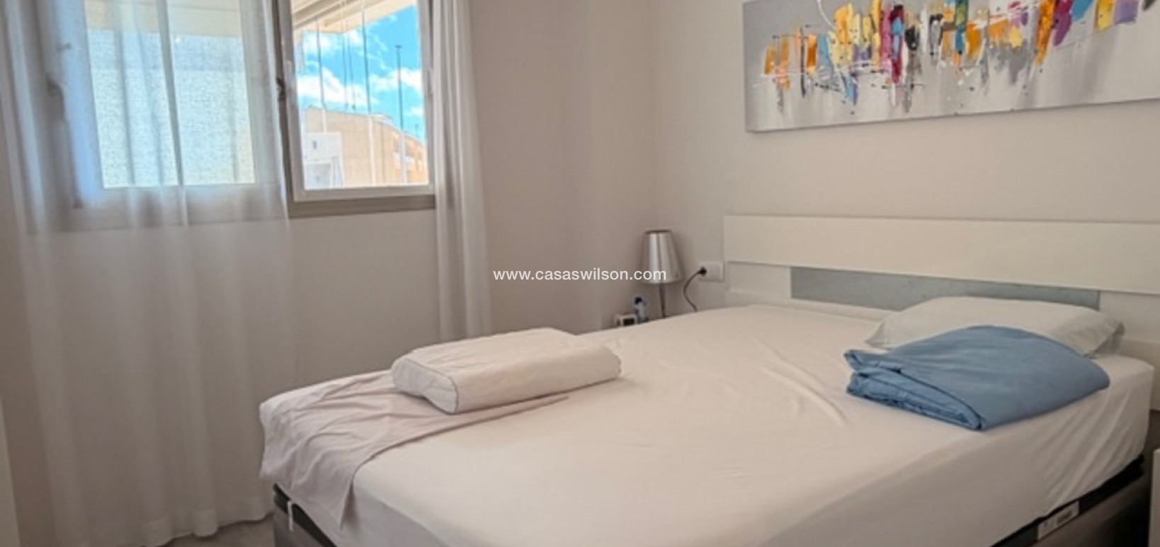 Venta - Apartamento - Los Dolses - Inland