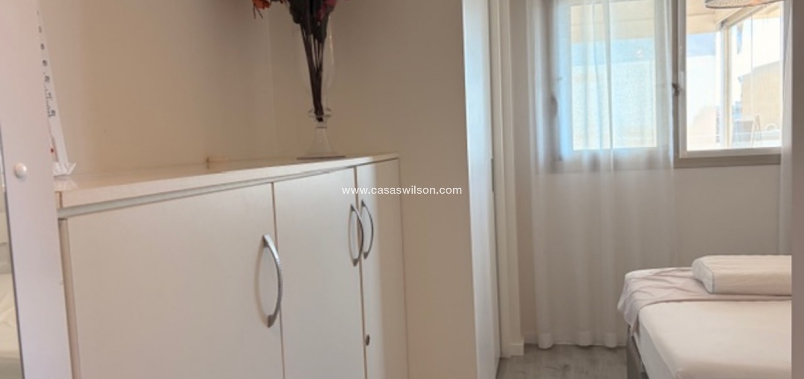 Venta - Apartamento - Los Dolses - Inland
