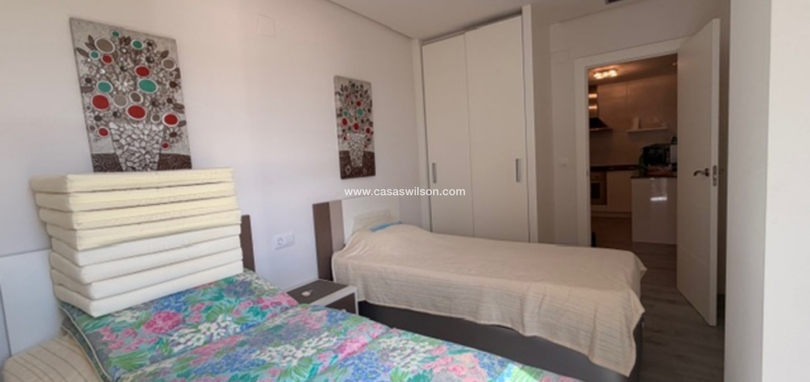 Venta - Apartamento - Los Dolses - Inland