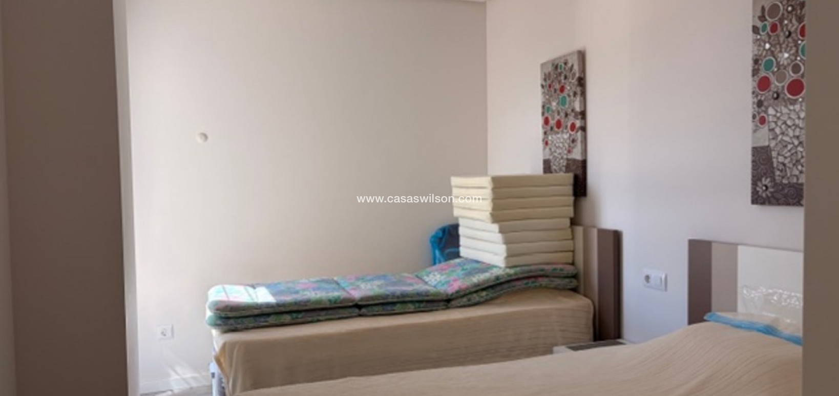 Venta - Apartamento - Los Dolses - Inland