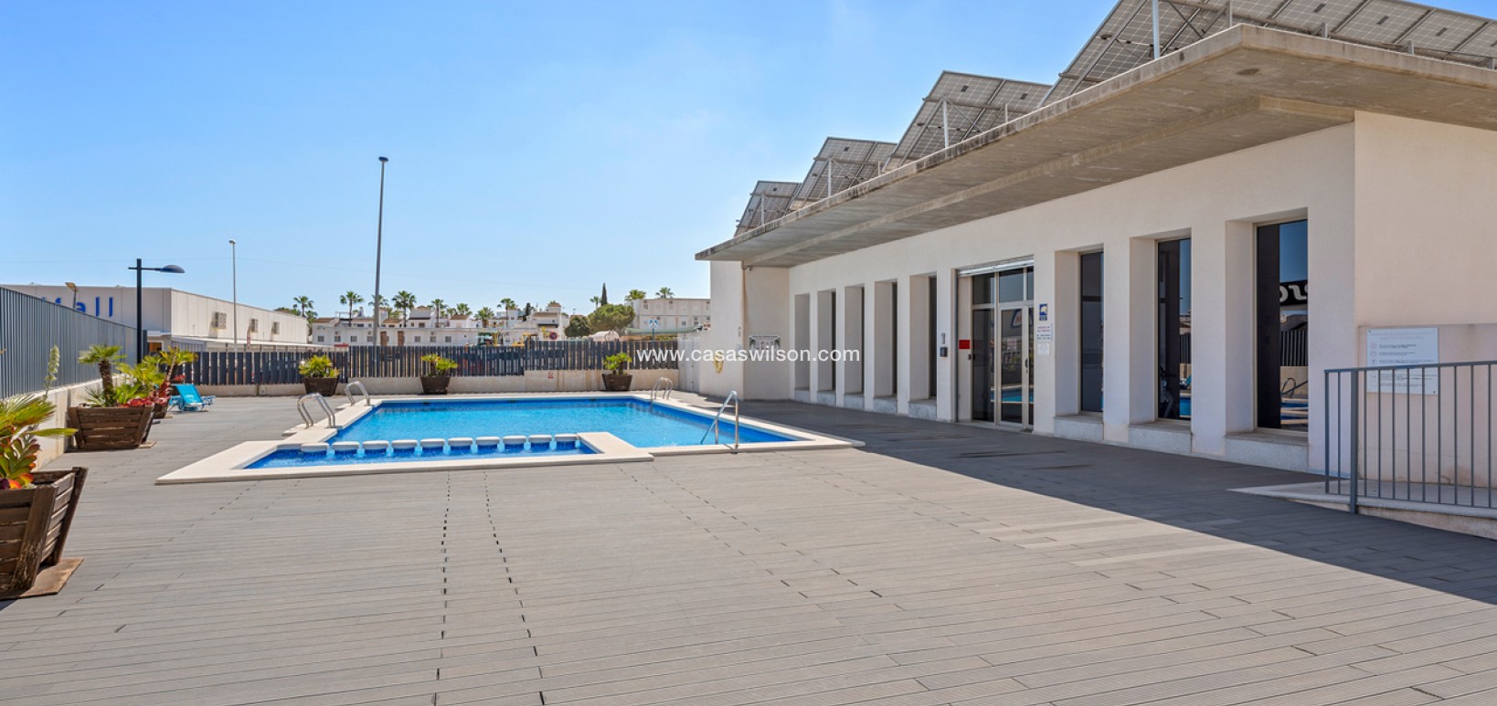 Venta - Apartamento - Los Dolses - Inland