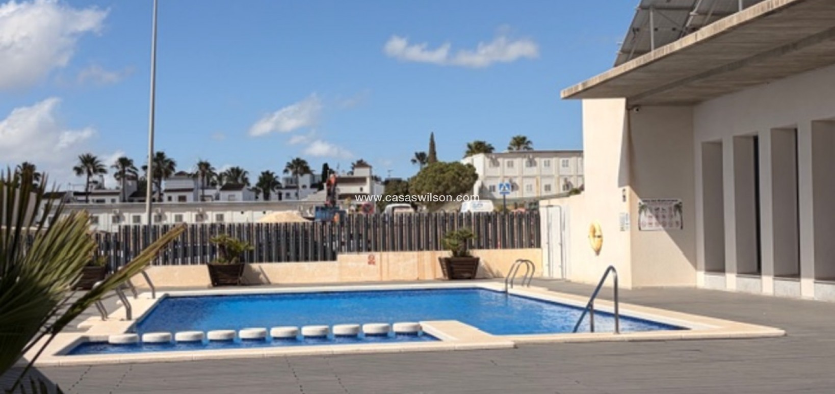 Venta - Apartamento - Los Dolses - Inland