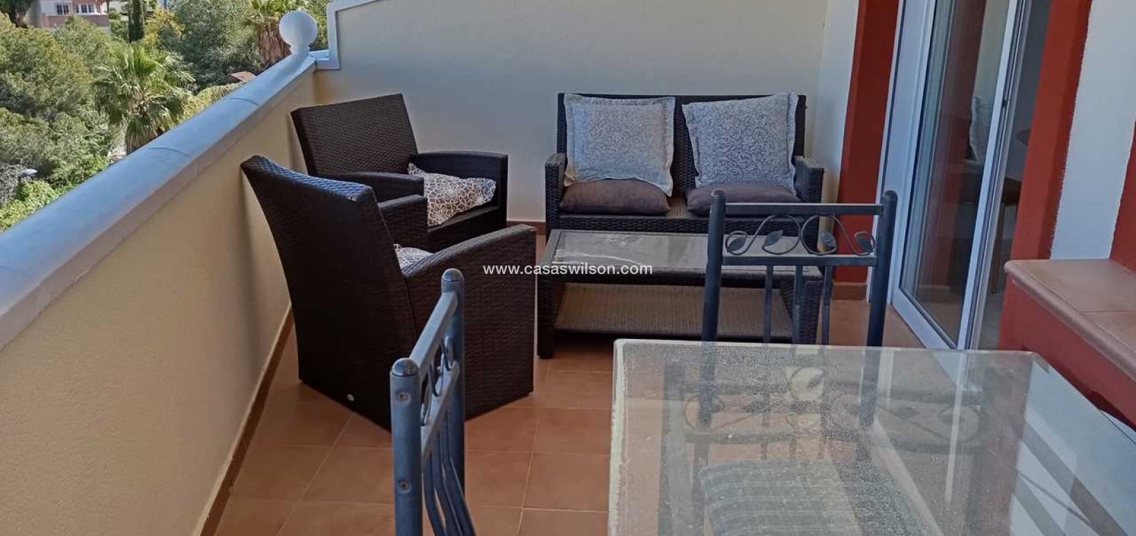 Bestaande bouw - Appartement - Villamartin - Costa Blanca