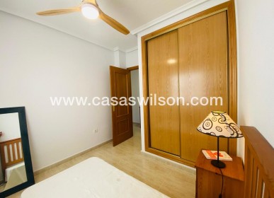 Bestaande bouw - Appartement - Villamartin - Costa Blanca