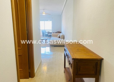 Bestaande bouw - Appartement - Villamartin - Costa Blanca