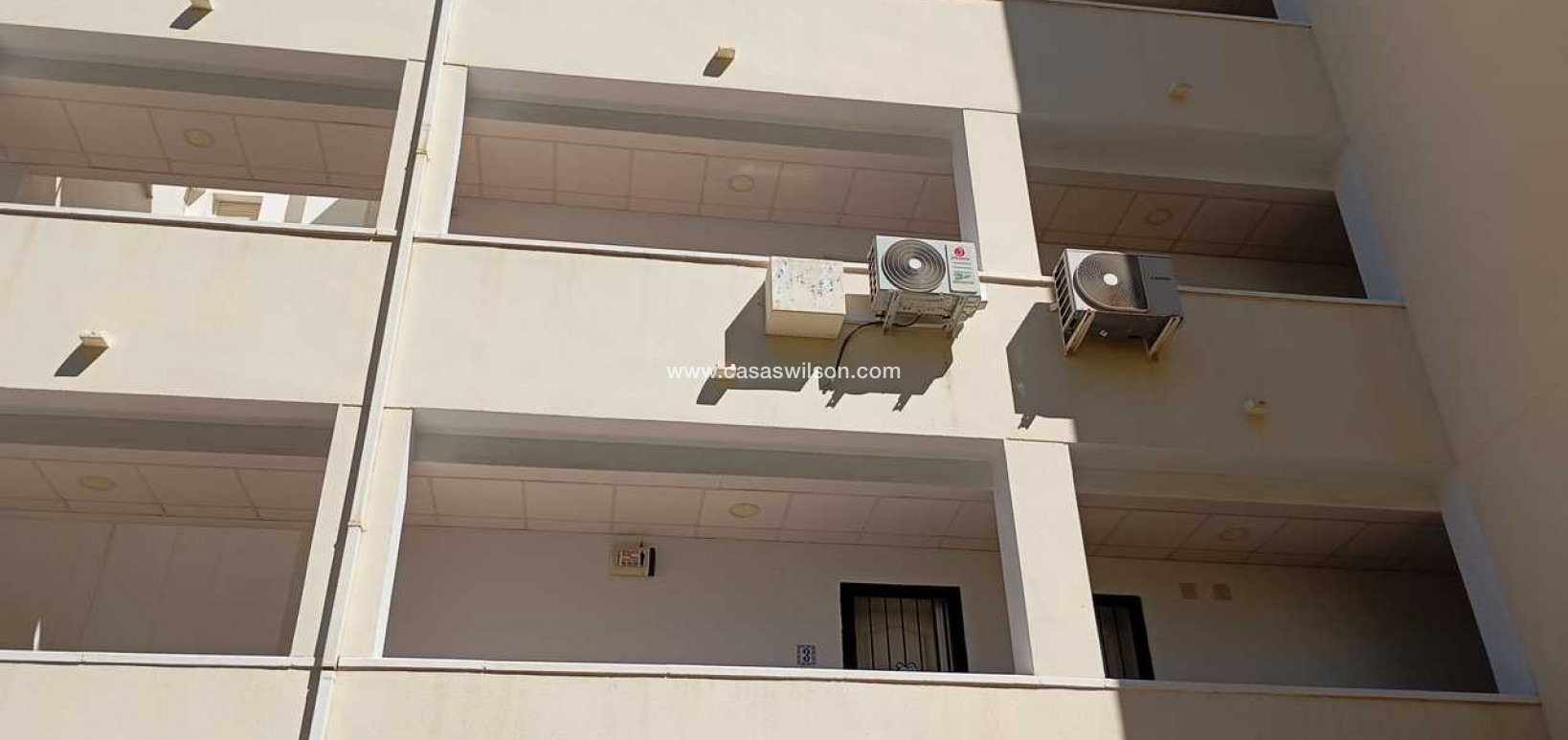 Bestaande bouw - Appartement - Villamartin - Costa Blanca