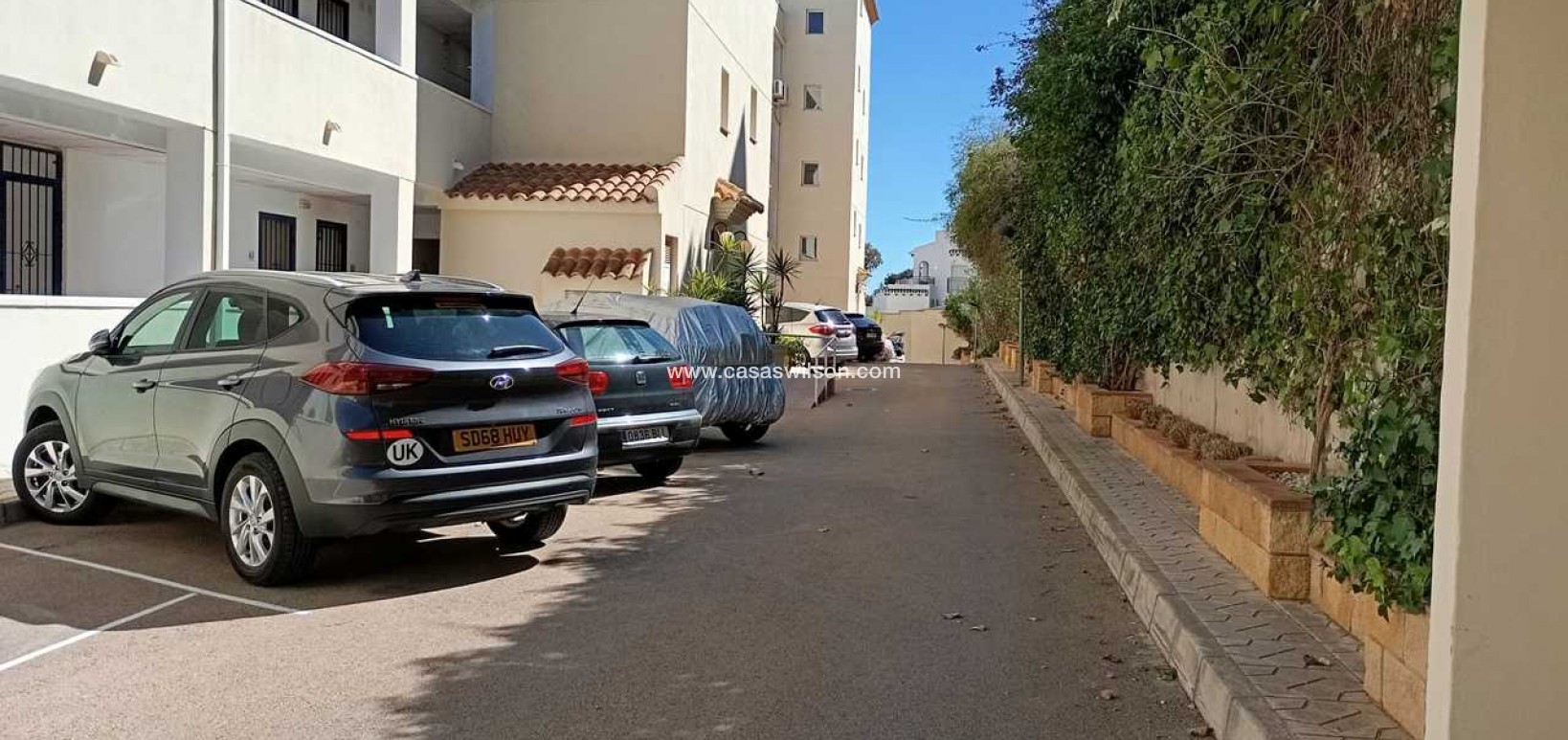 Bestaande bouw - Appartement - Villamartin - Costa Blanca