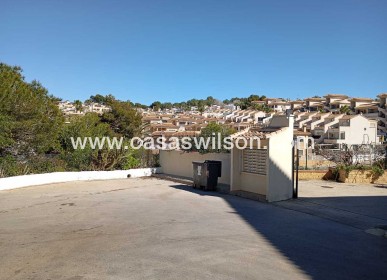 Bestaande bouw - Appartement - Villamartin - Costa Blanca