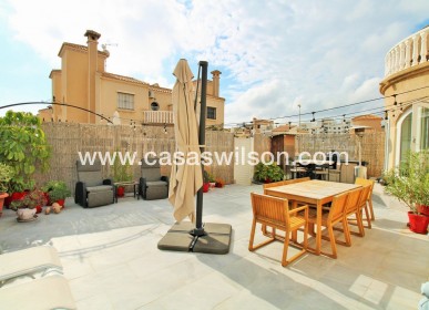 Bestaande bouw - Townhouse - Villamartin - Costa Blanca
