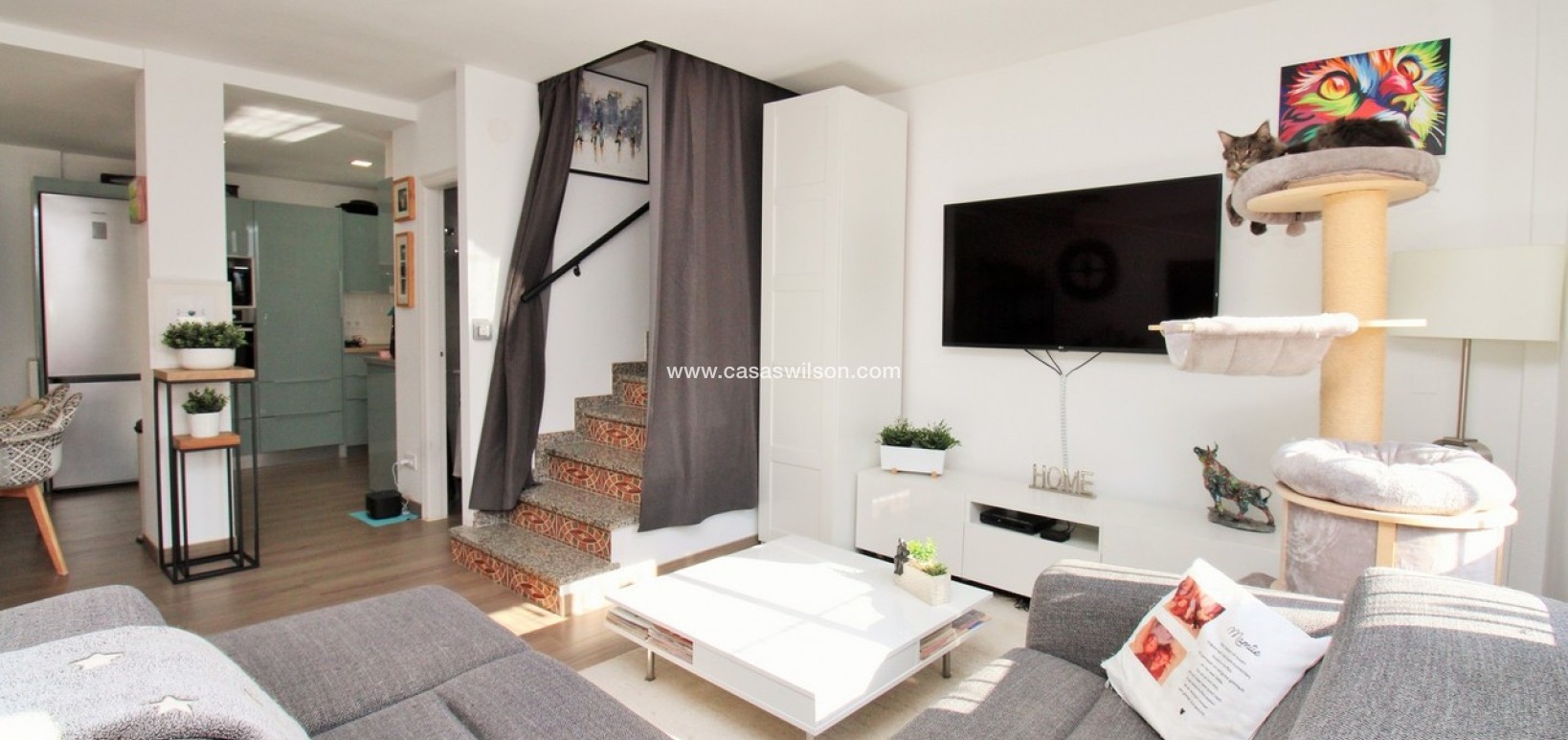 Bestaande bouw - Townhouse - Villamartin - Costa Blanca