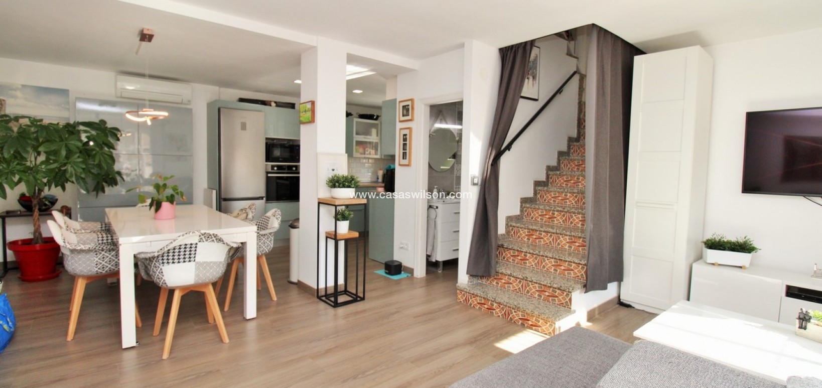 Bestaande bouw - Townhouse - Villamartin - Costa Blanca