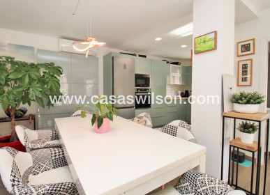 Bestaande bouw - Townhouse - Villamartin - Costa Blanca