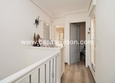 Bestaande bouw - Townhouse - Villamartin - Costa Blanca