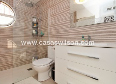 Bestaande bouw - Townhouse - Villamartin - Costa Blanca