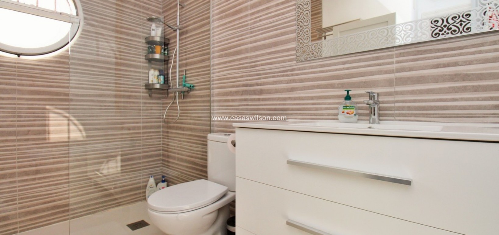 Bestaande bouw - Townhouse - Villamartin - Costa Blanca