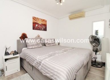 Bestaande bouw - Townhouse - Villamartin - Costa Blanca