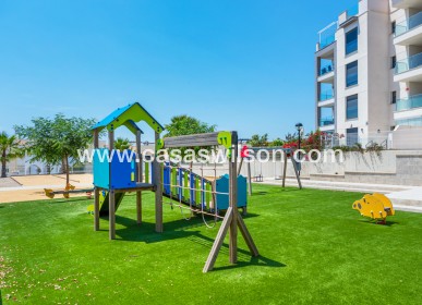 Bestaande bouw - Appartement - Villamartin - Costa Blanca