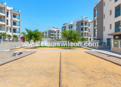 Bestaande bouw - Appartement - Villamartin - Costa Blanca