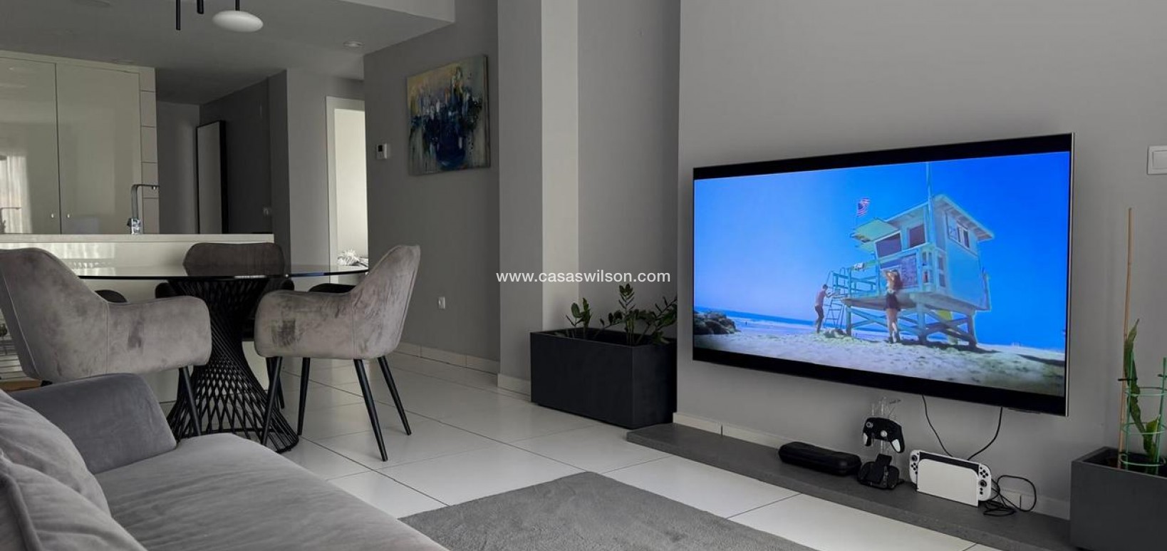 Bestaande bouw - Appartement - Villamartin - Costa Blanca