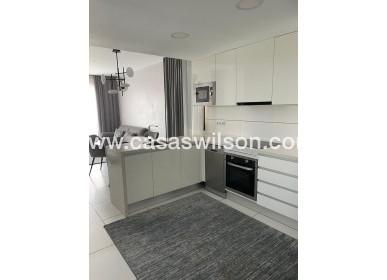 Bestaande bouw - Appartement - Villamartin - Costa Blanca