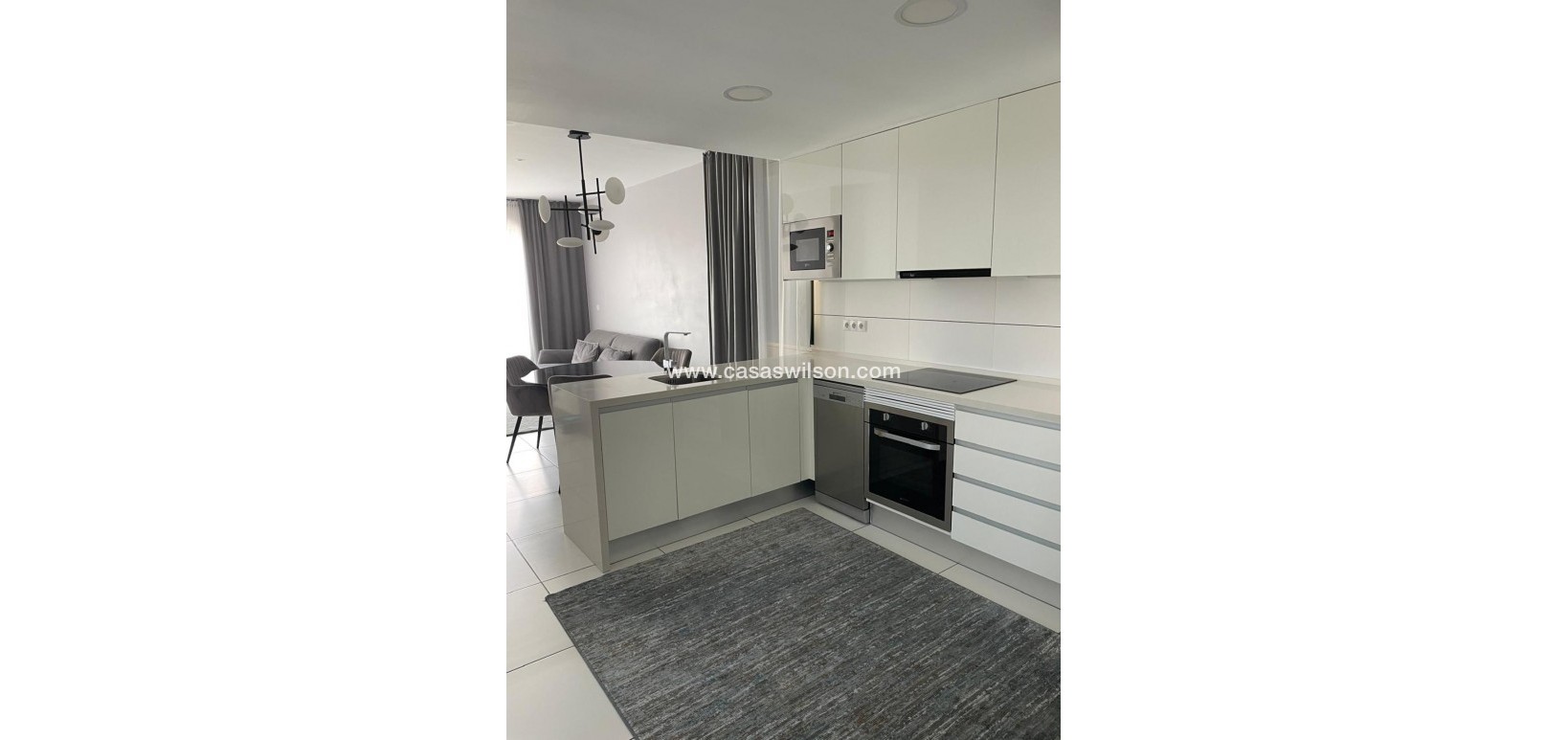 Bestaande bouw - Appartement - Villamartin - Costa Blanca