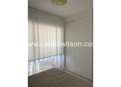 Bestaande bouw - Appartement - Villamartin - Costa Blanca