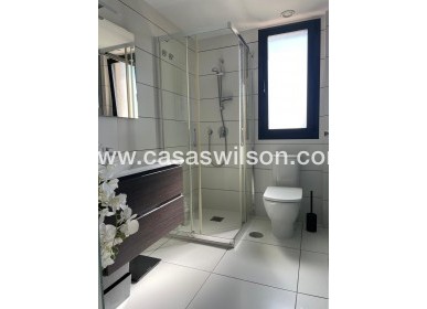 Bestaande bouw - Appartement - Villamartin - Costa Blanca